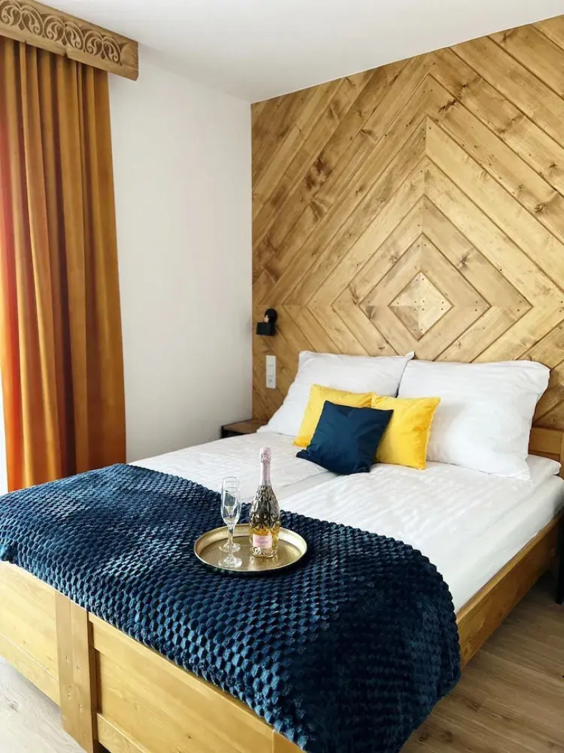 Willa Janowa apartamenty i pokoje