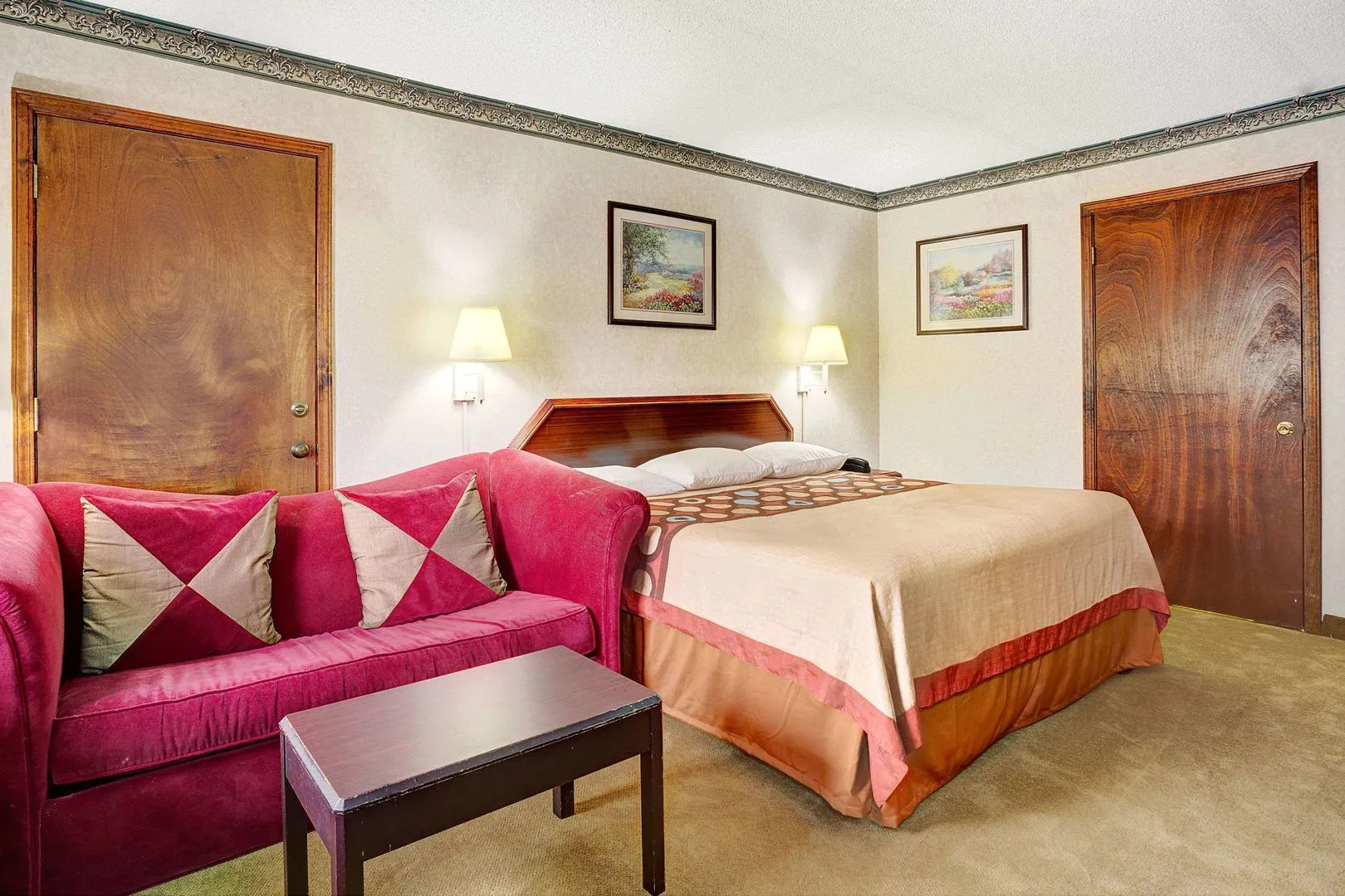 Griffin Inn and Suites