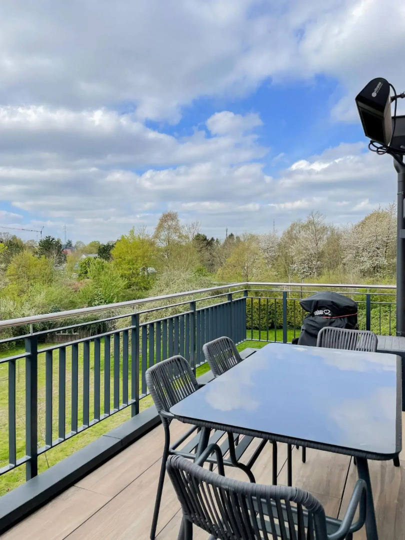 Ferienwohnung Cozy Crab