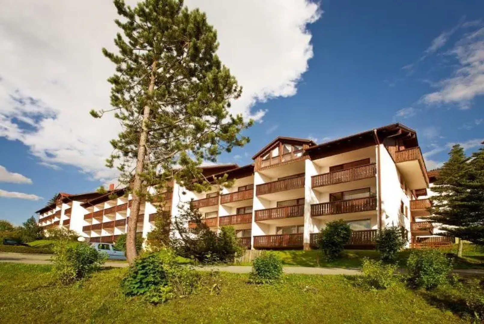 Holiday Park Oberallgau Missen - Dal01048-Cyb