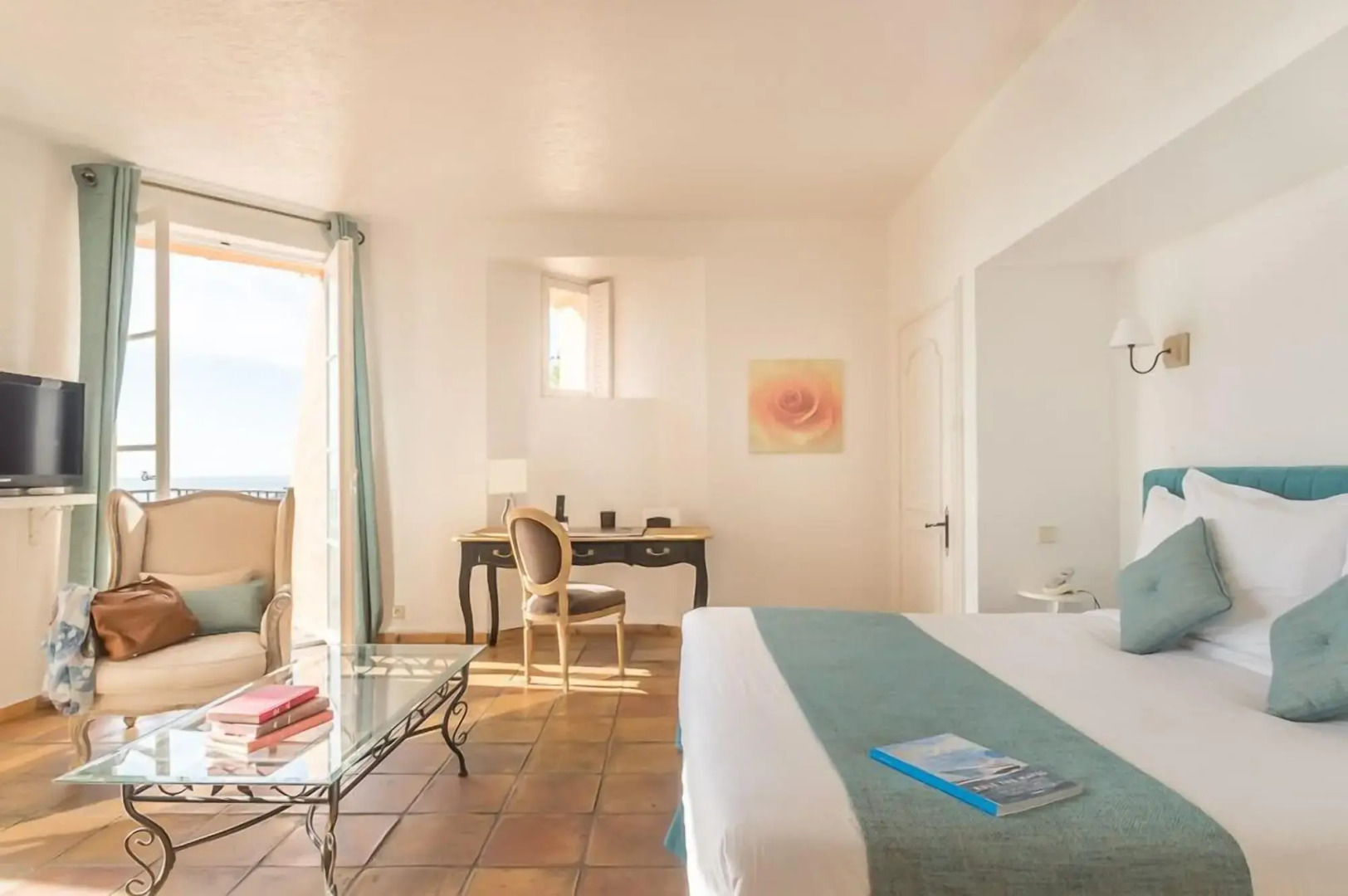 Hôtel Club Port La Galère