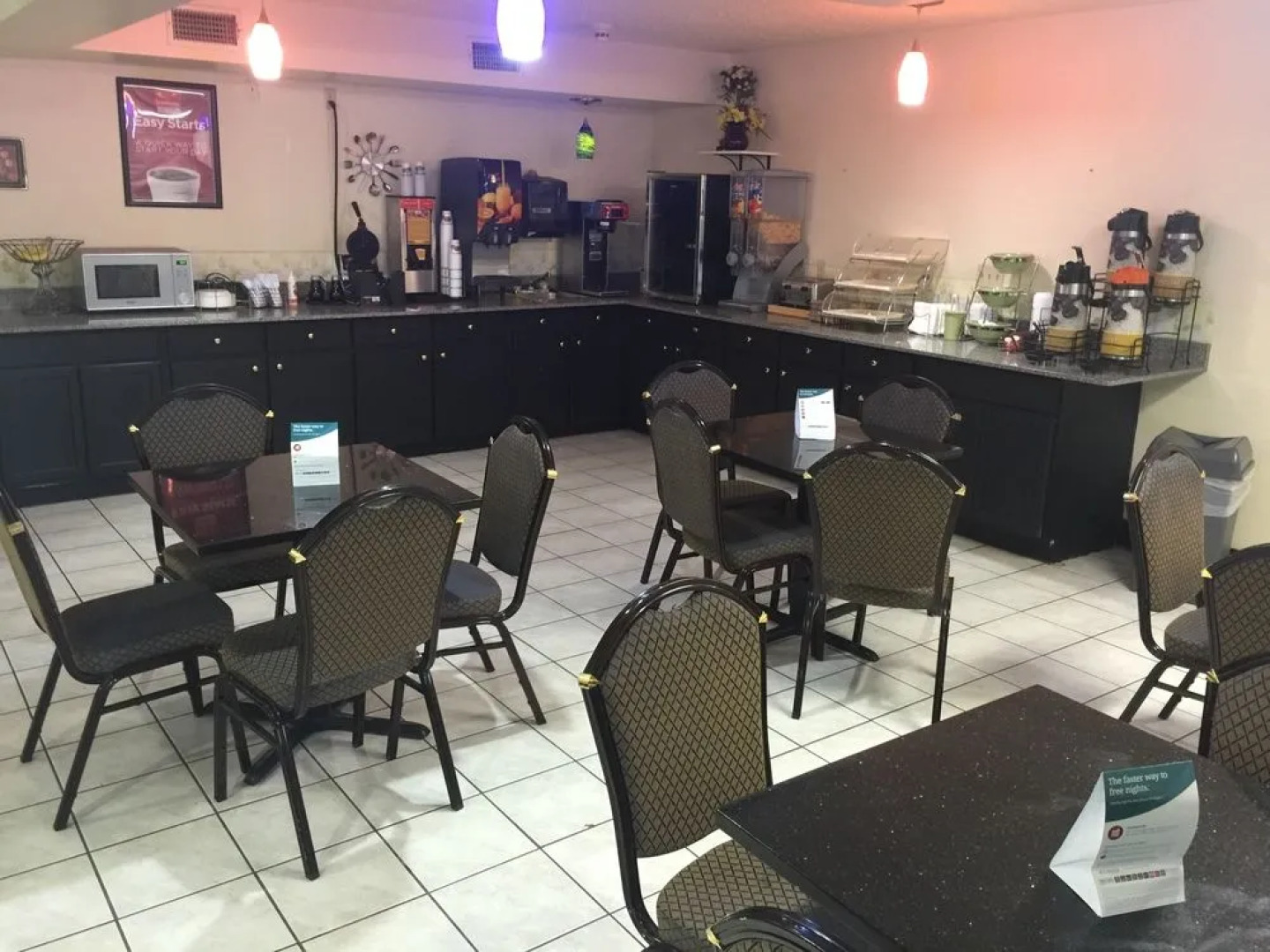 Quality Inn Kinder near Casino