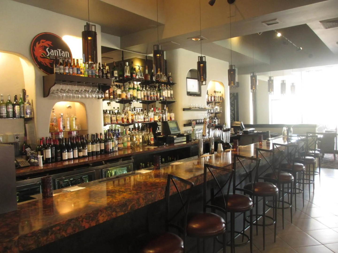 The McCormick Scottsdale