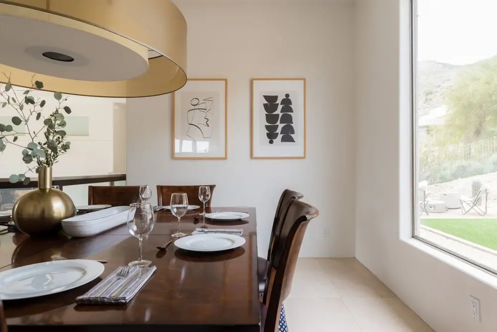 Apollo by AvantStay 6BR Private Desert Oasis with Pool Hot Tub Movie Room