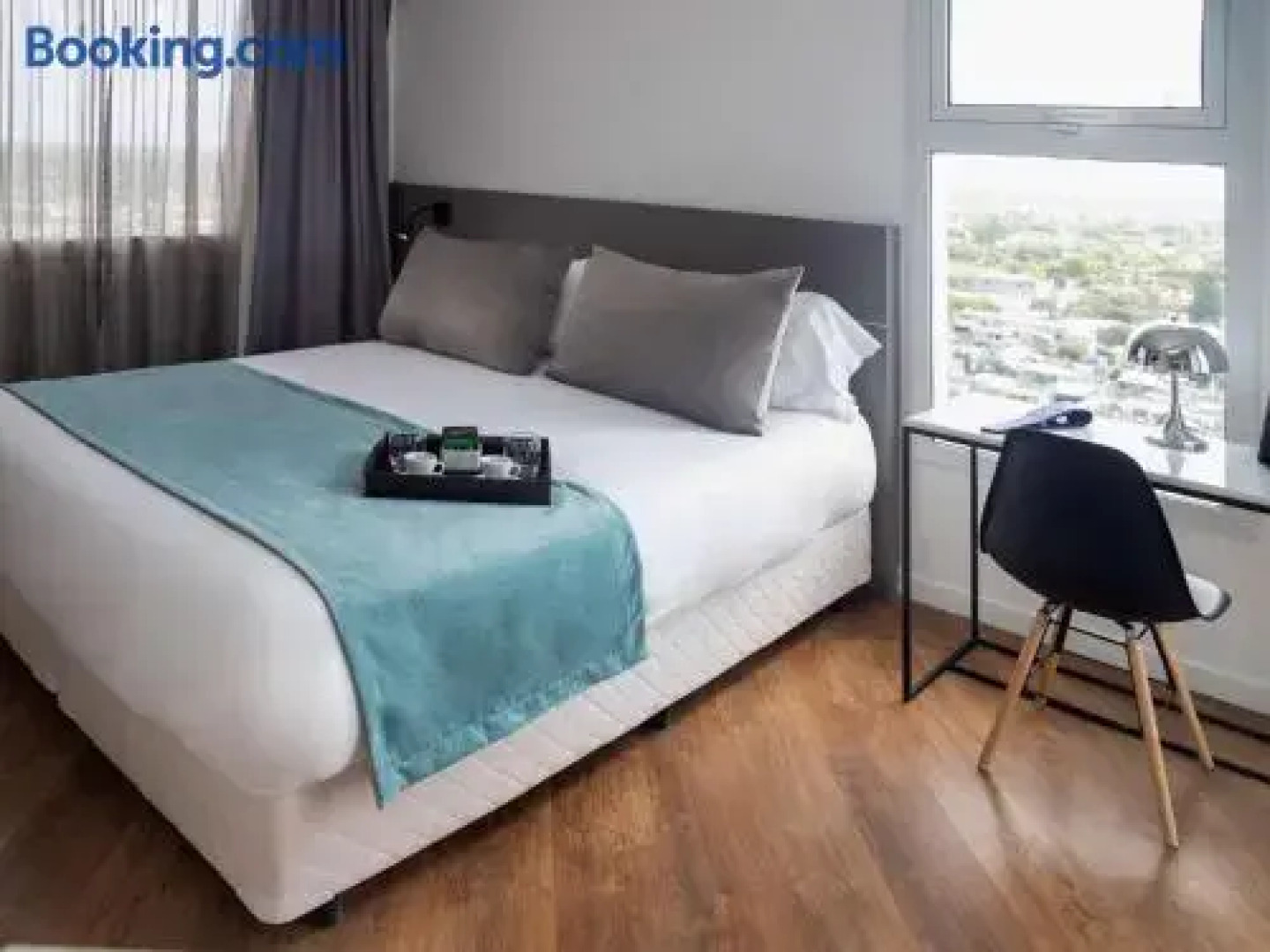 Mercure Hotel Rosario