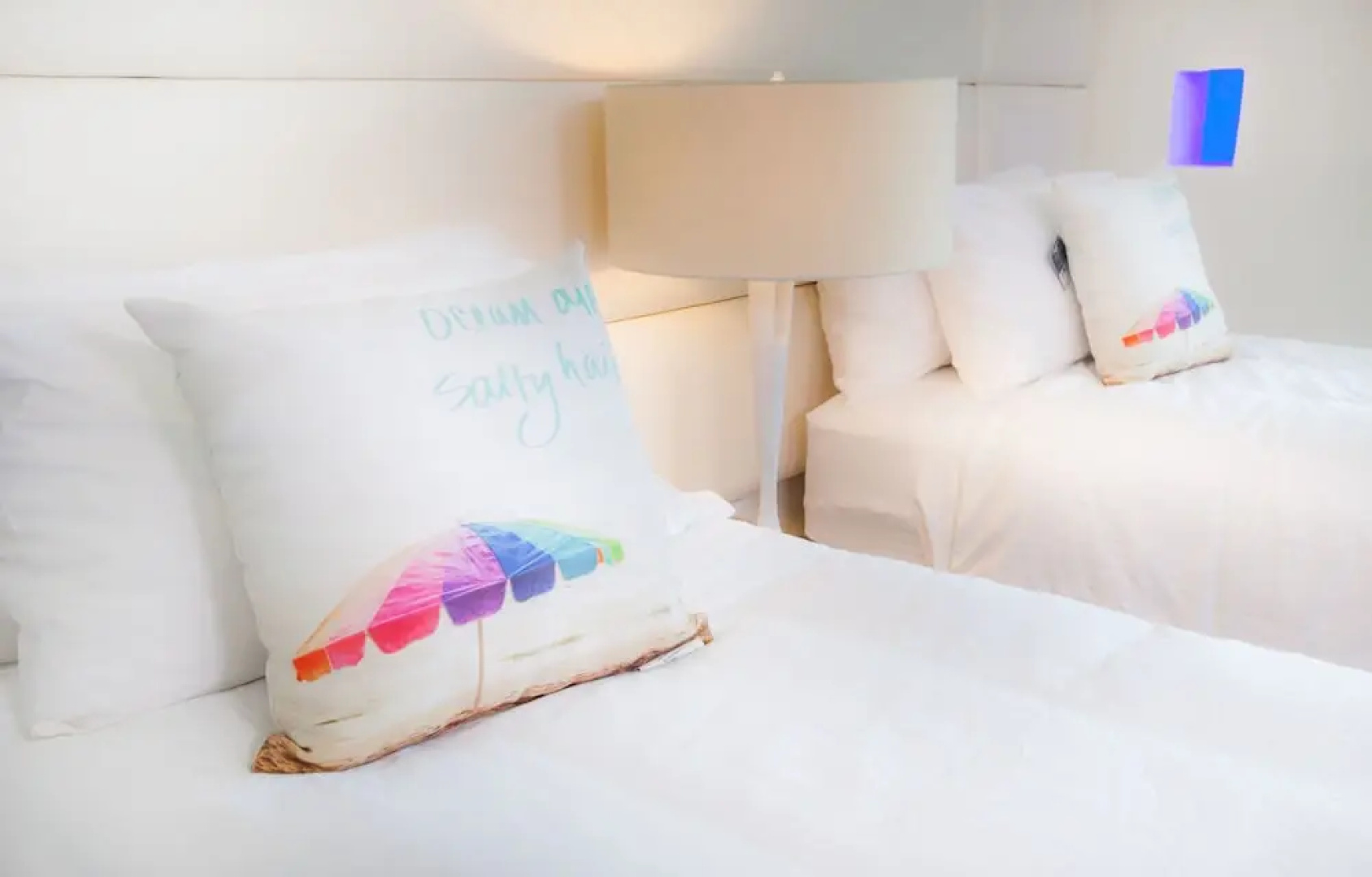 The Salty Mermaid Oceanfront Hotel