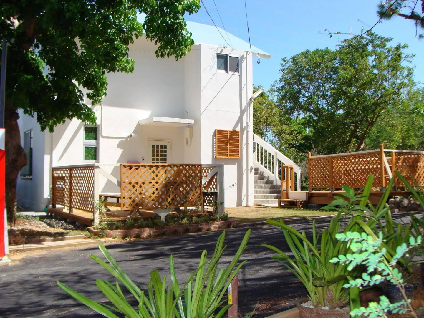 Yukurina Resort Okinawa Hills Churaumi
