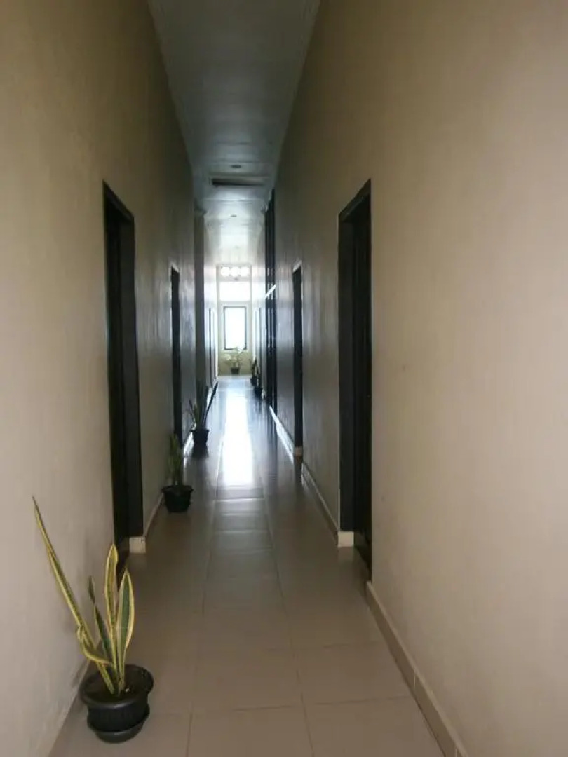 OYO 843 Pasadena Hotel