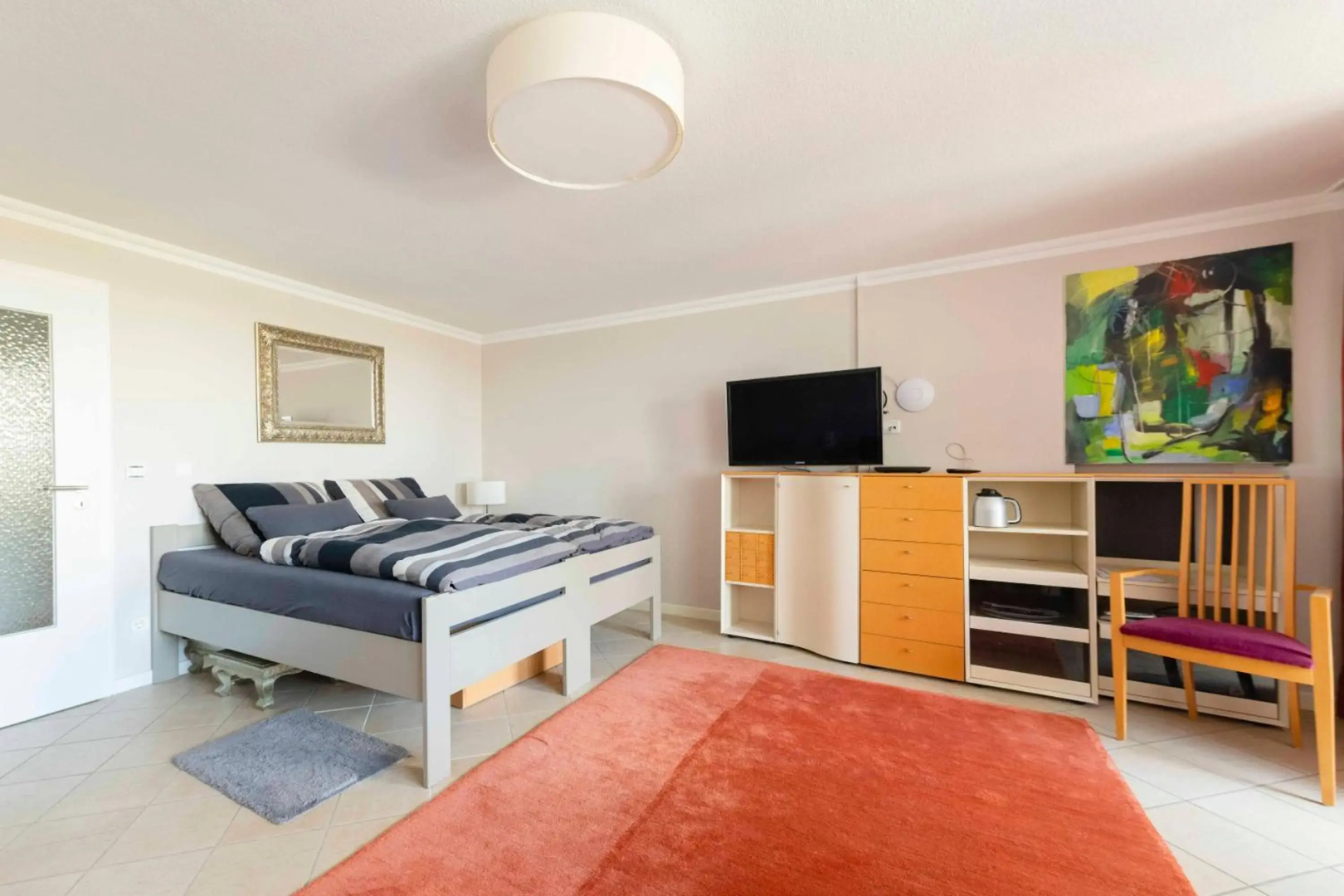 Petras Ammerseeblick