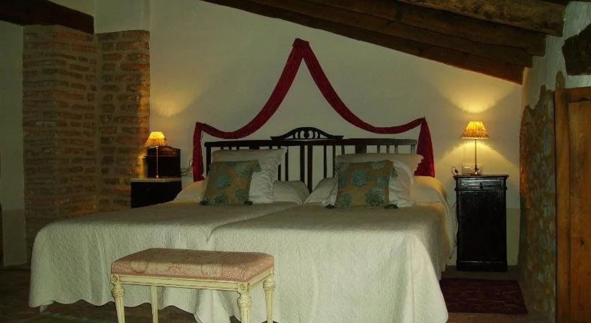 Hotel Boutique Condes Fúcares