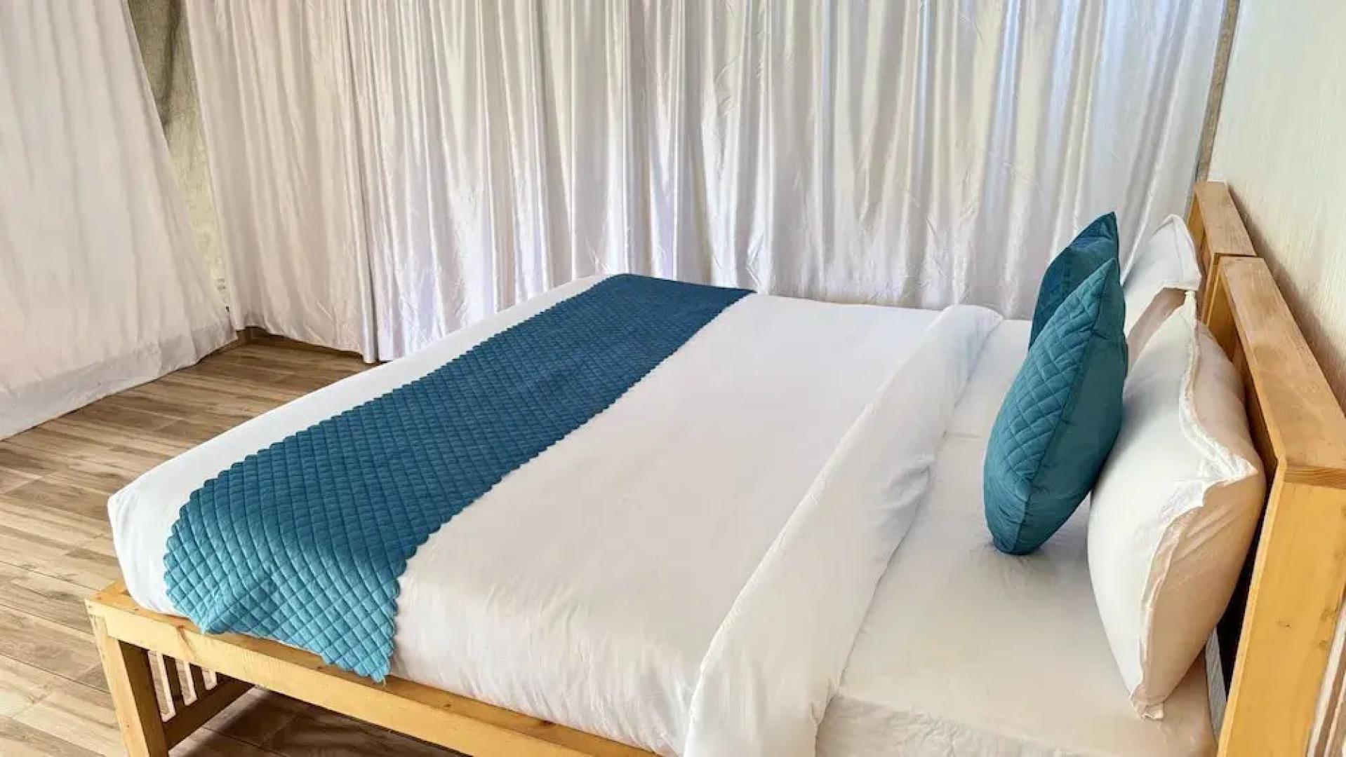 Wild Vista Marchula Resort