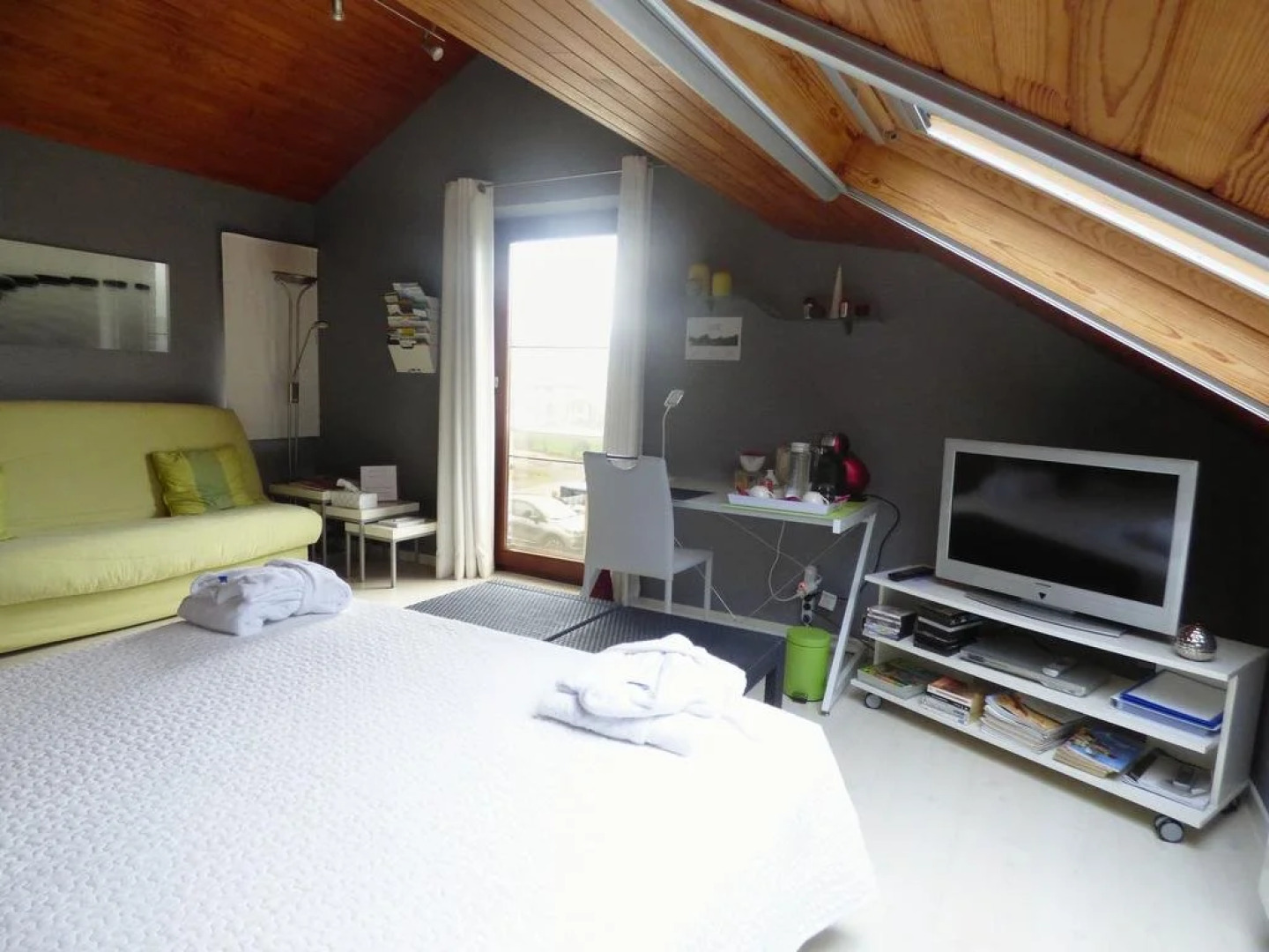 B&B Le Jardin dEpicure