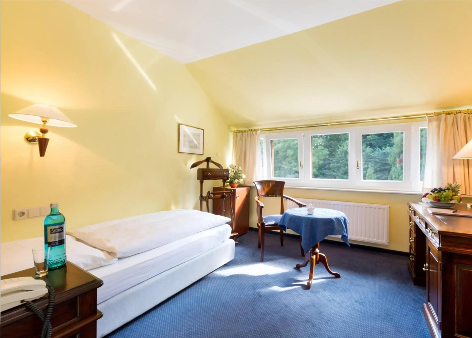 Schlosshotel Ralswiek