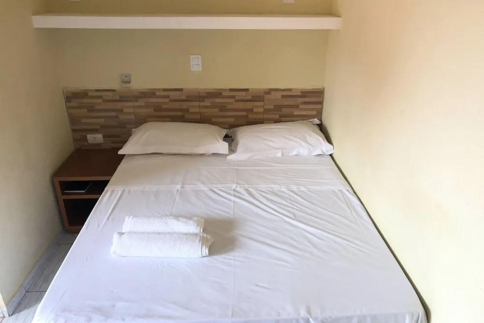 Pousada Praia dos Encantos