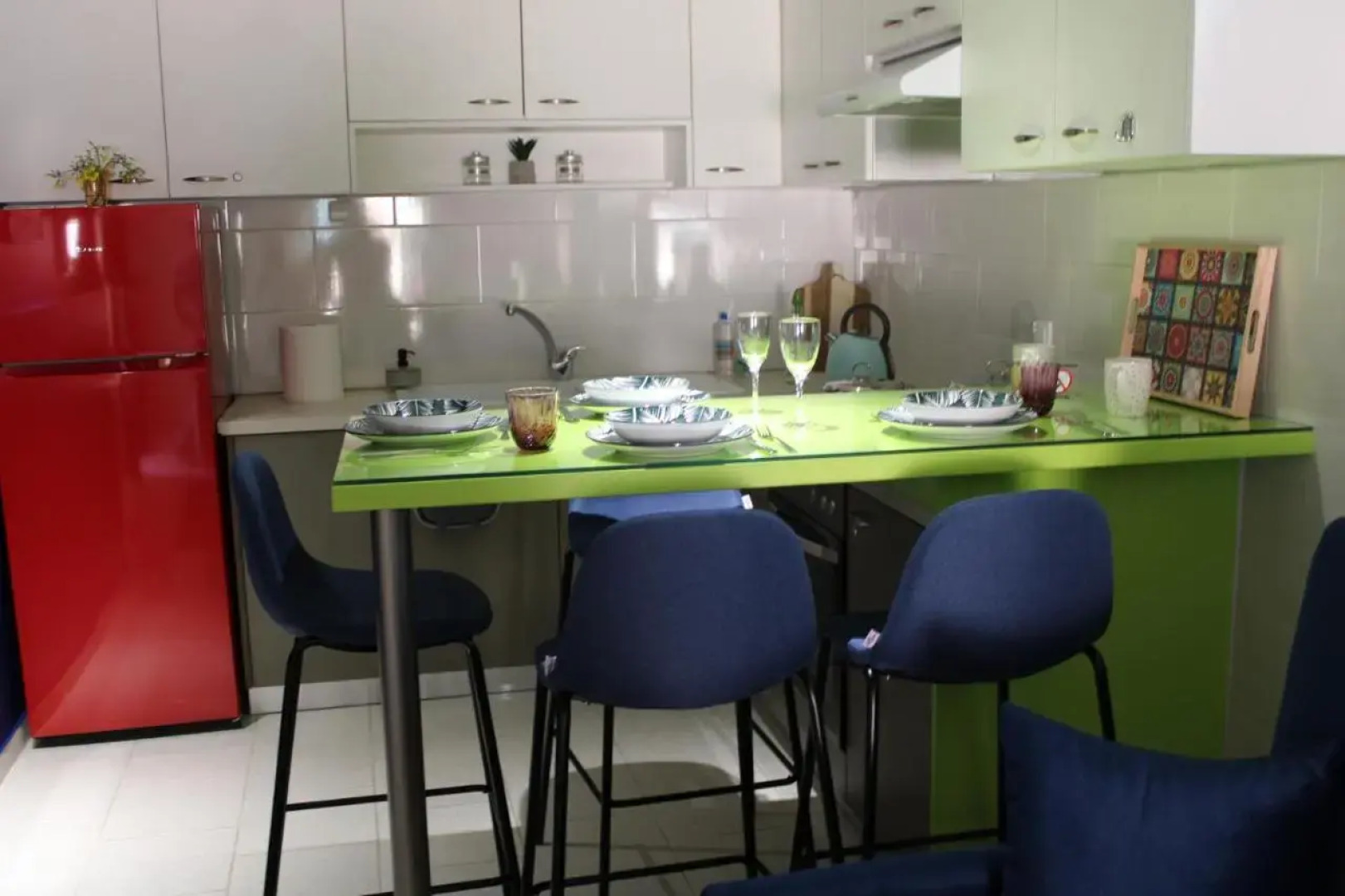 MASTER ROSE STUDIO in old town