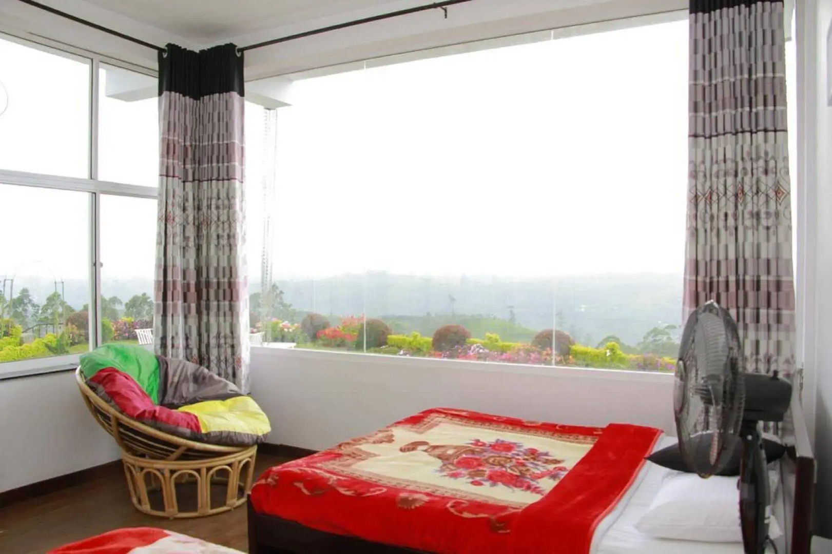 Daynish Rock Bungalow