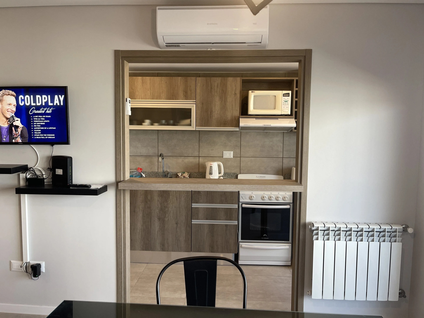 Rent a Flat Río Cuarto