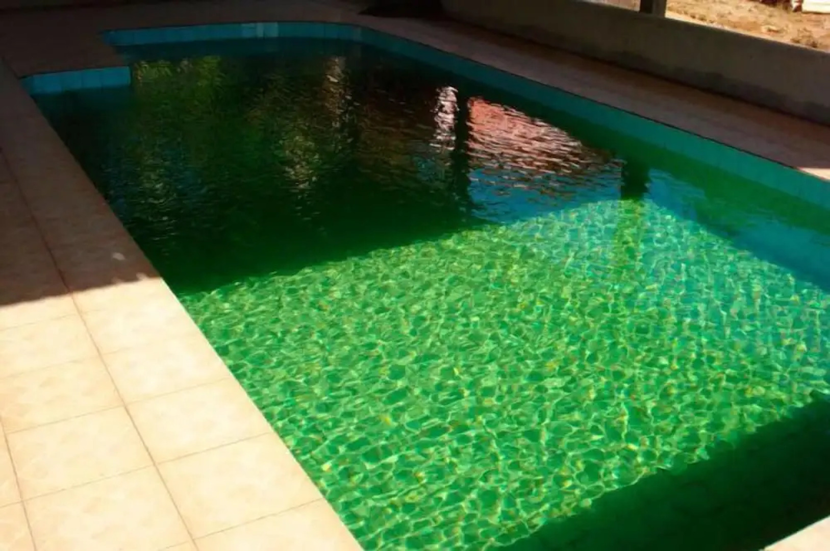 Hotel Fazenda Monte Crista