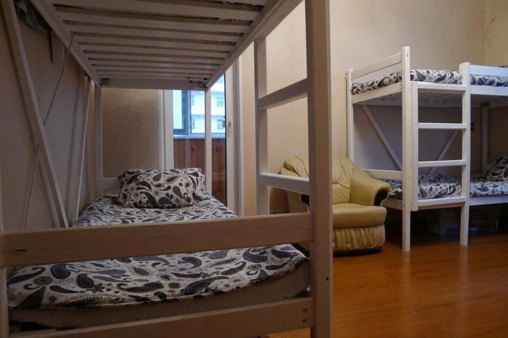 Хостел Чемодан