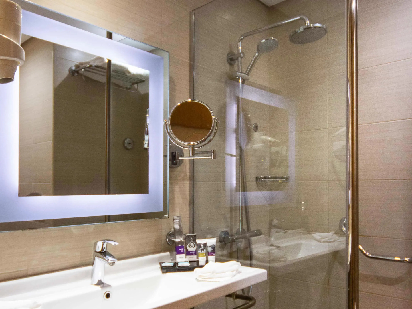 Mercure Ismailia Forsan Island Hotel