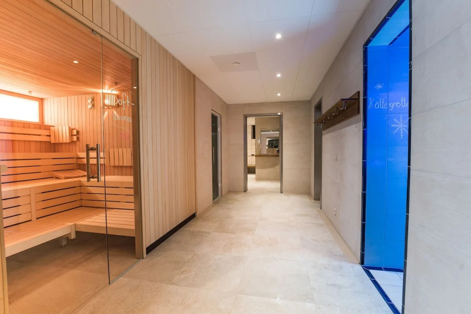 Hotel Ferienanlage Haffhus