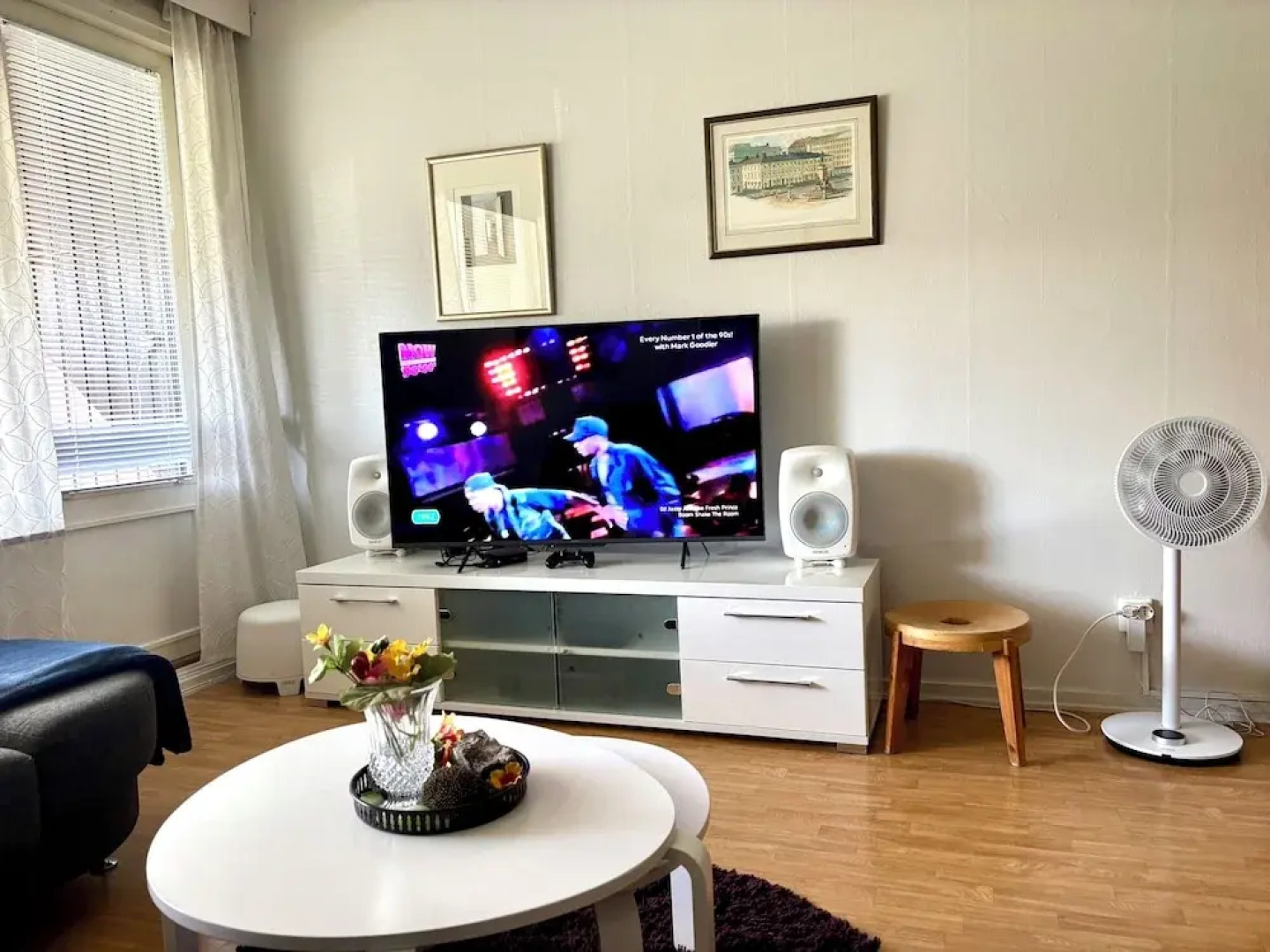 Unique Apartment in Kemi With Sauna Department & Free Parking