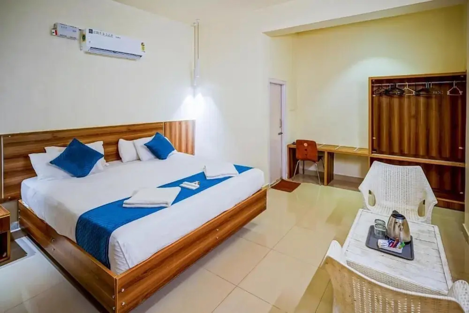 Vihar Holiday Resorts