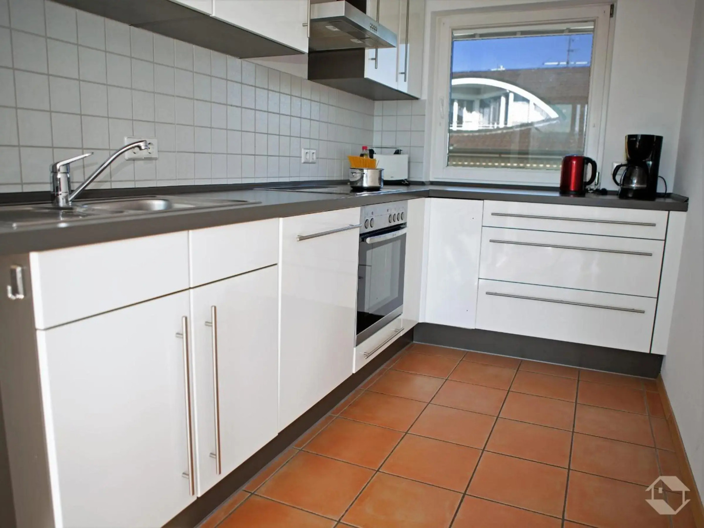 Ferienwohnung Koch Thurgauer Weg