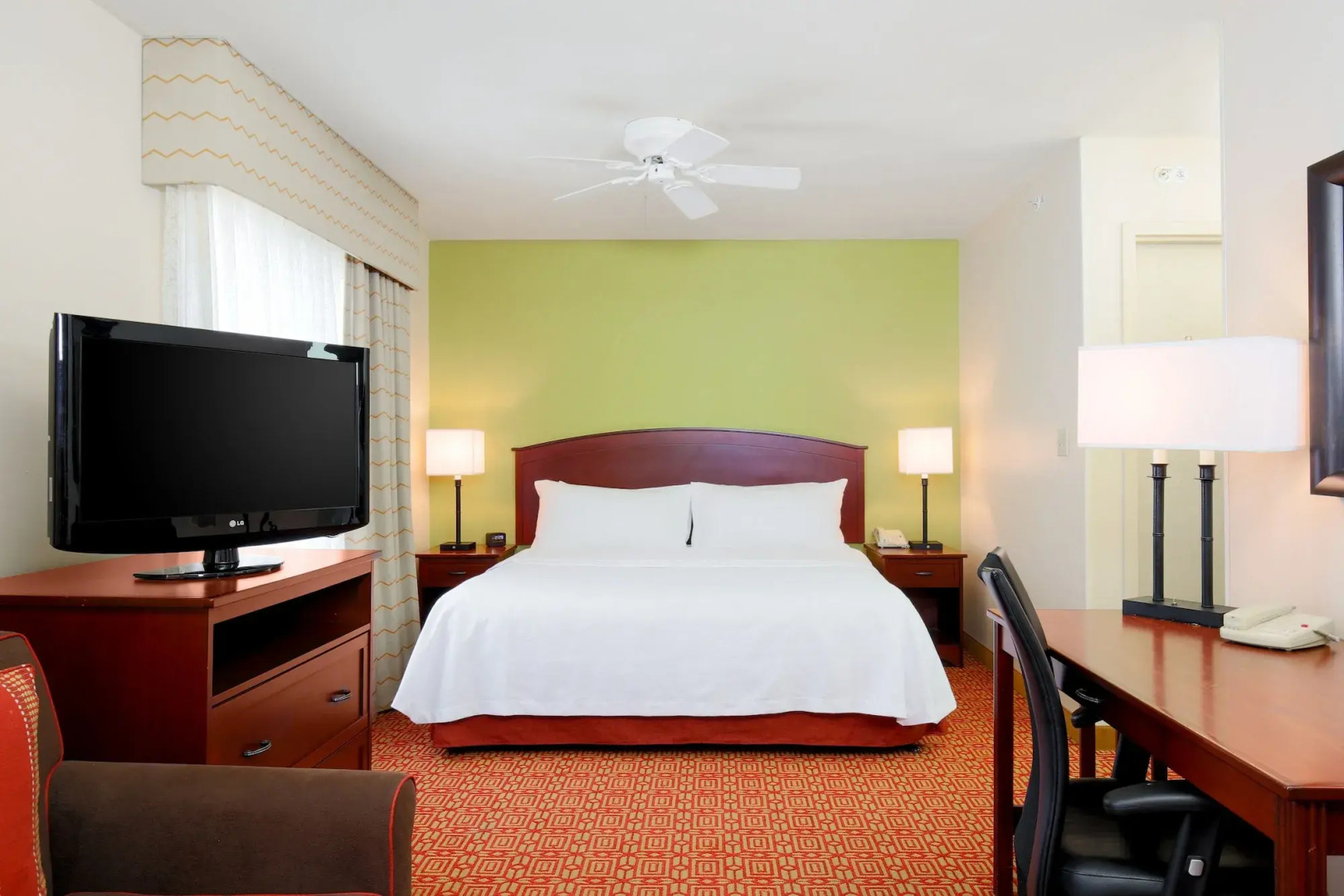 Homewood Suites by Hilton Anchorage