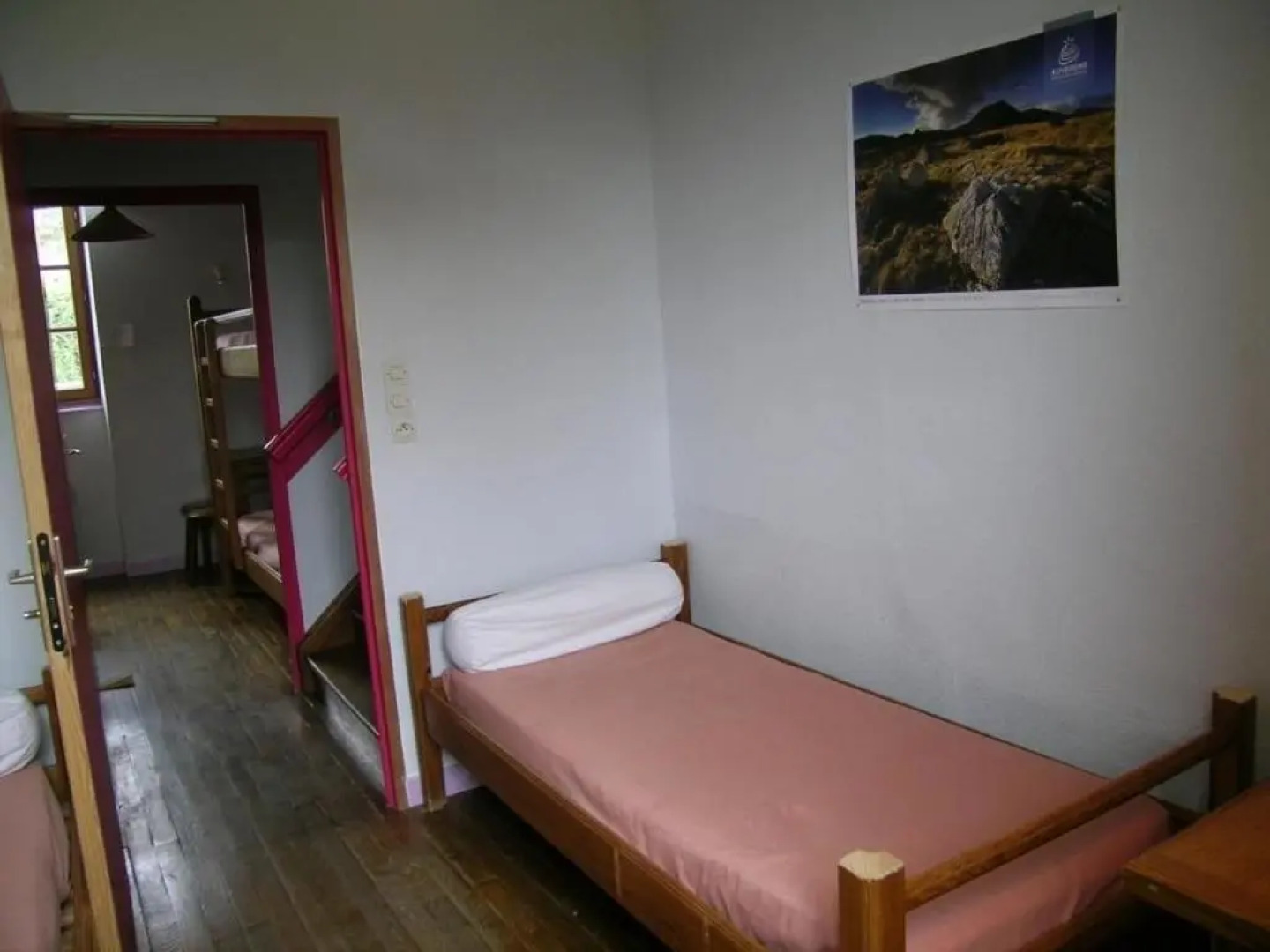 Gîte La Chabanne, 6 pièces, 12 personnes - FR-1-489-343