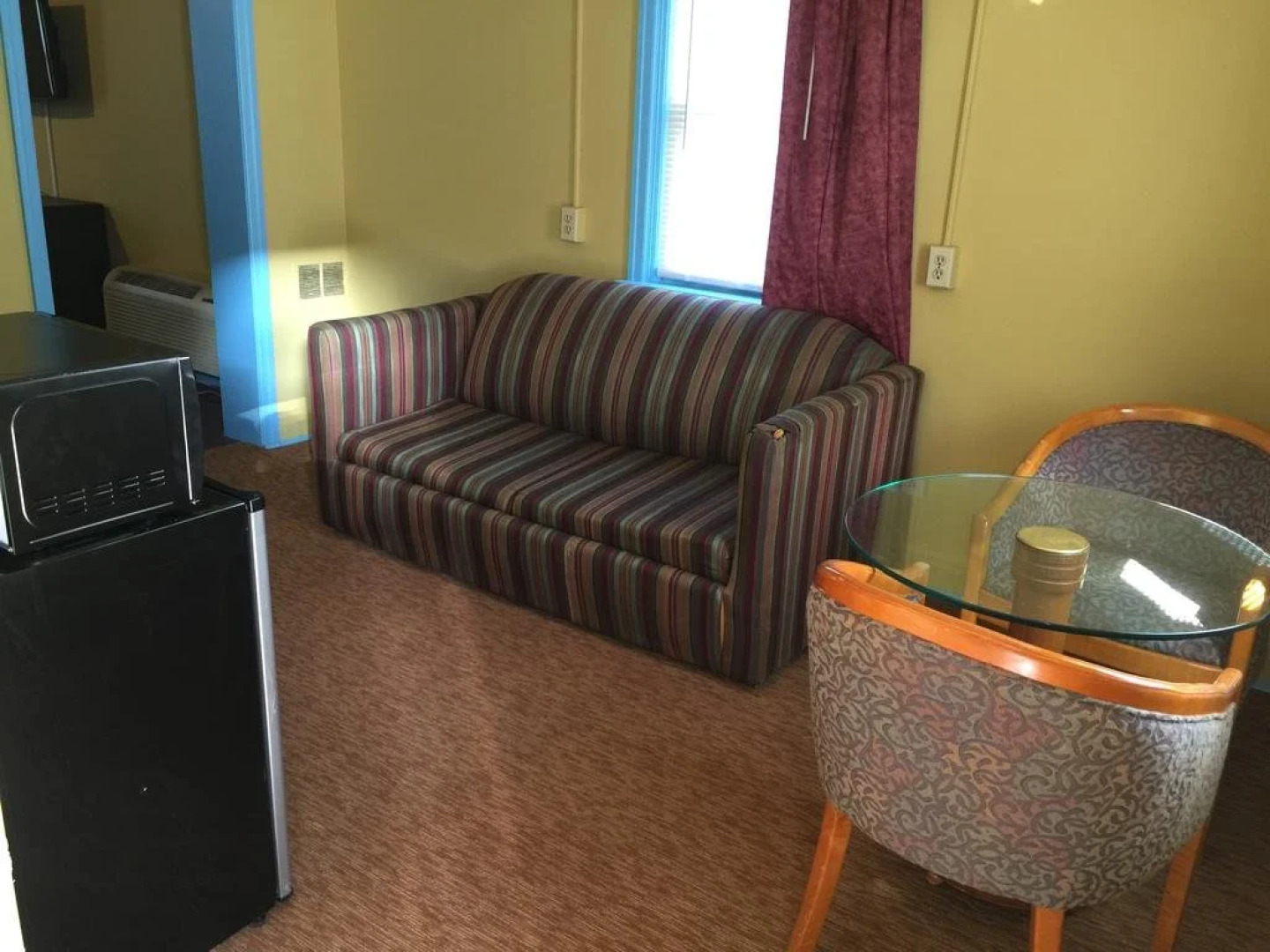 Cottage Inn - Grantville