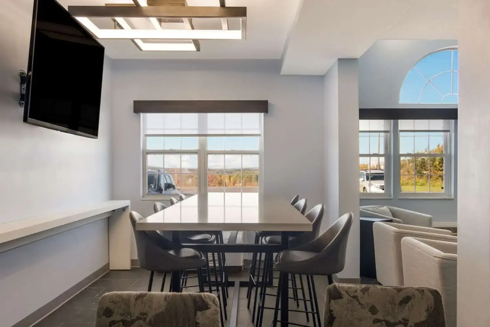 Sleep Inn & Suites Clarion, PA Near I-80