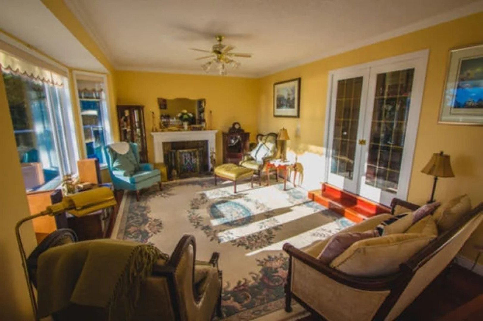 Rae Leigh Heights BnB