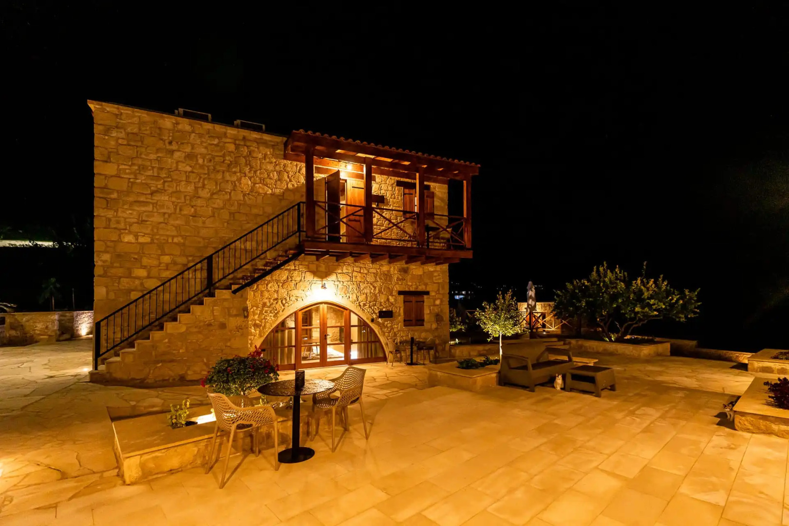 Harma Traditional Boutique Suites