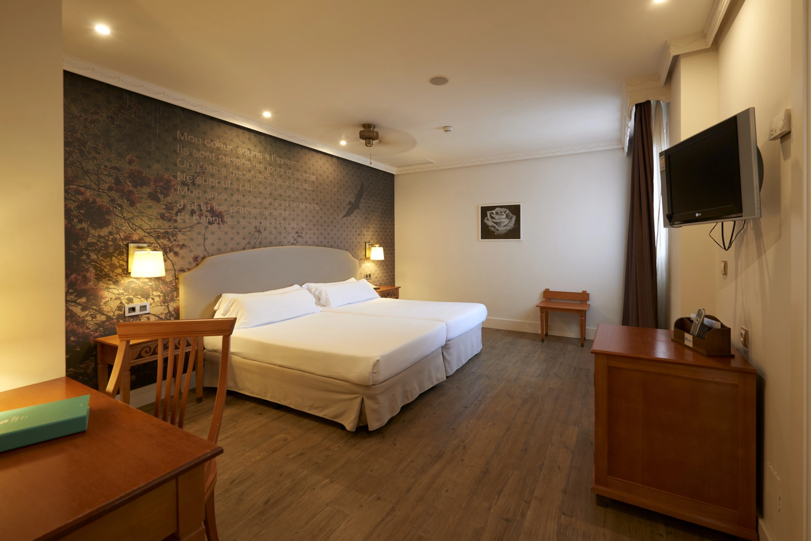 Hotel Fénix Torremolinos - Adults Only Recommended