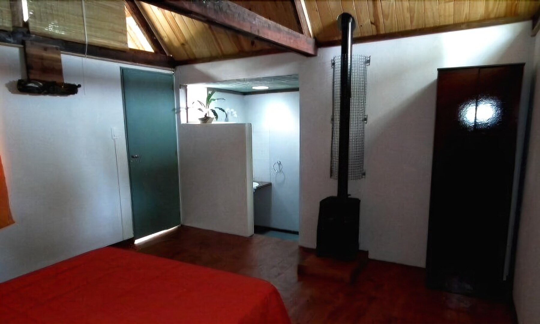 Surucuá Reserva & Ecolodge