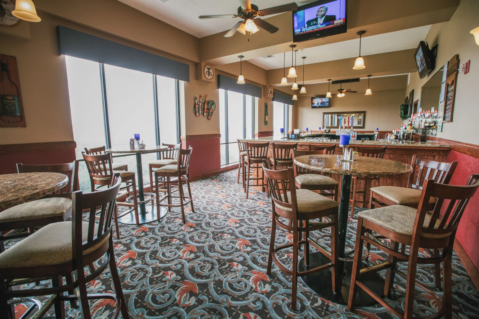 Grand Plaza Hotel Branson