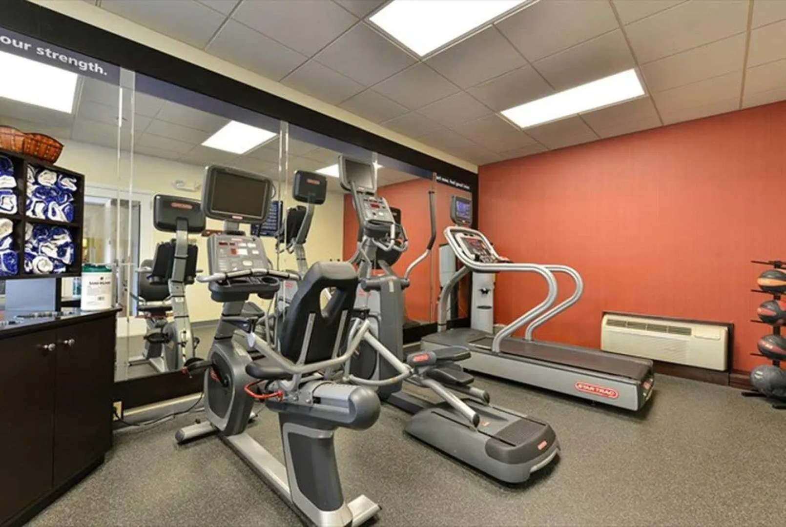 Hampton Inn Denville/Rockaway/Parsippany