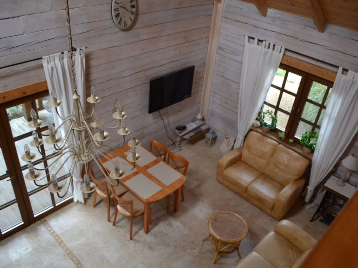 Bieszczady Chata Malin wka