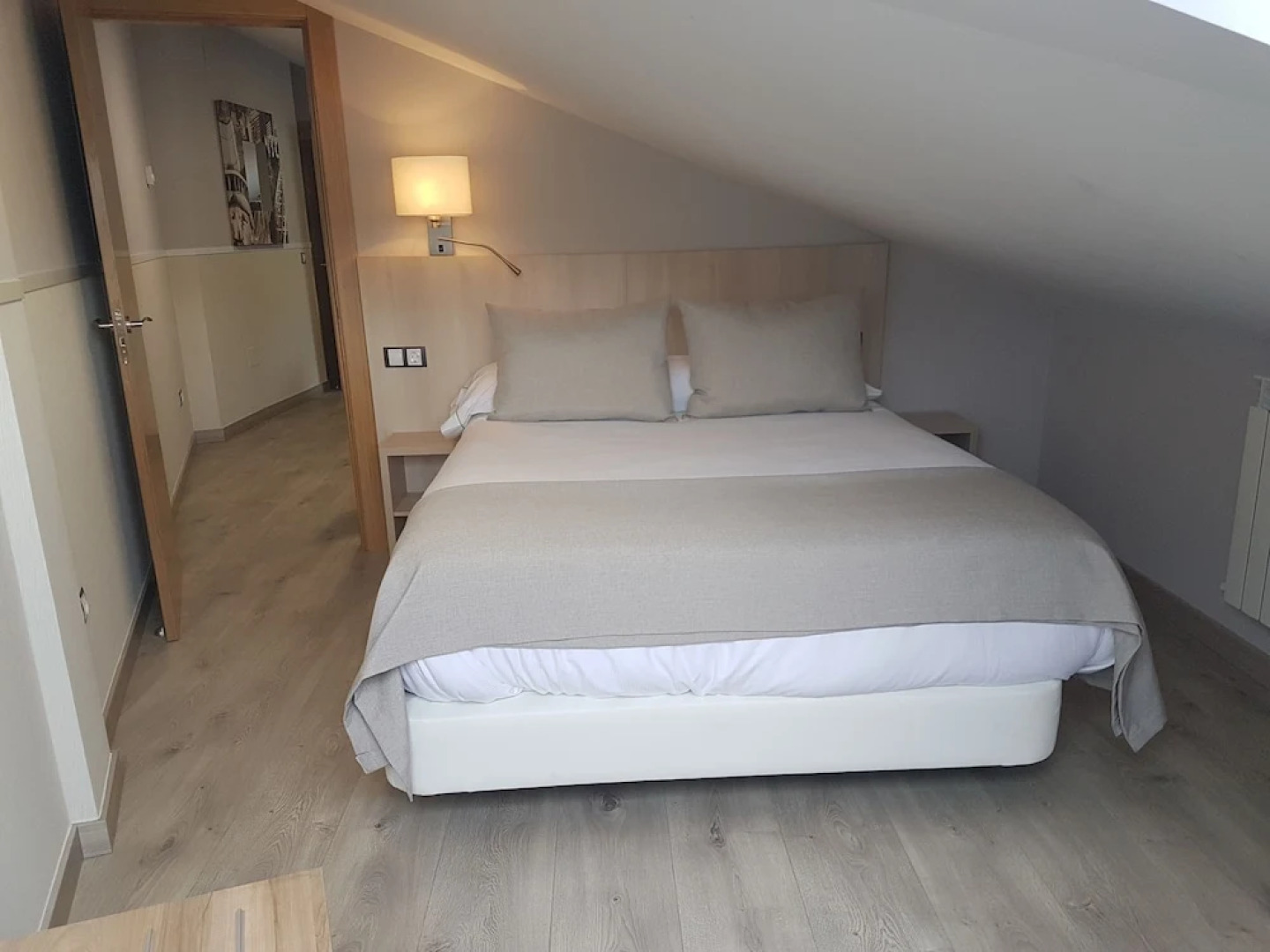 Apartamentos Pico Llerenes