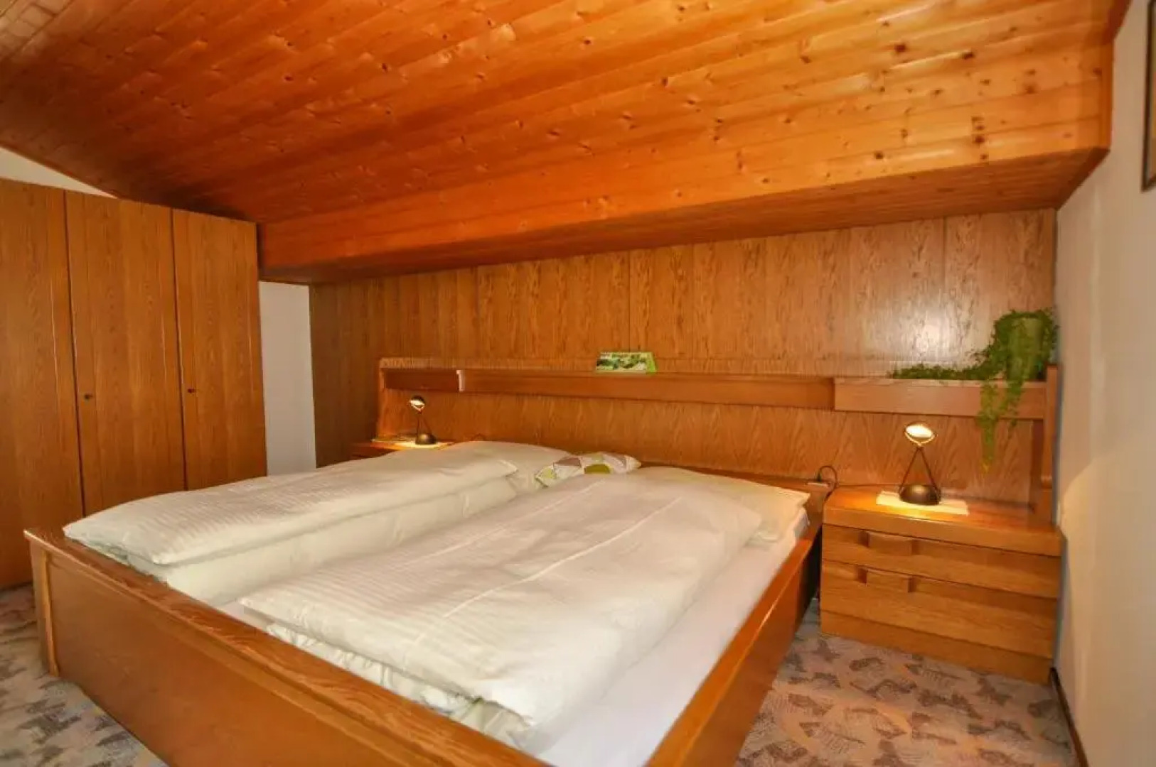 Agriturismo Klostergut