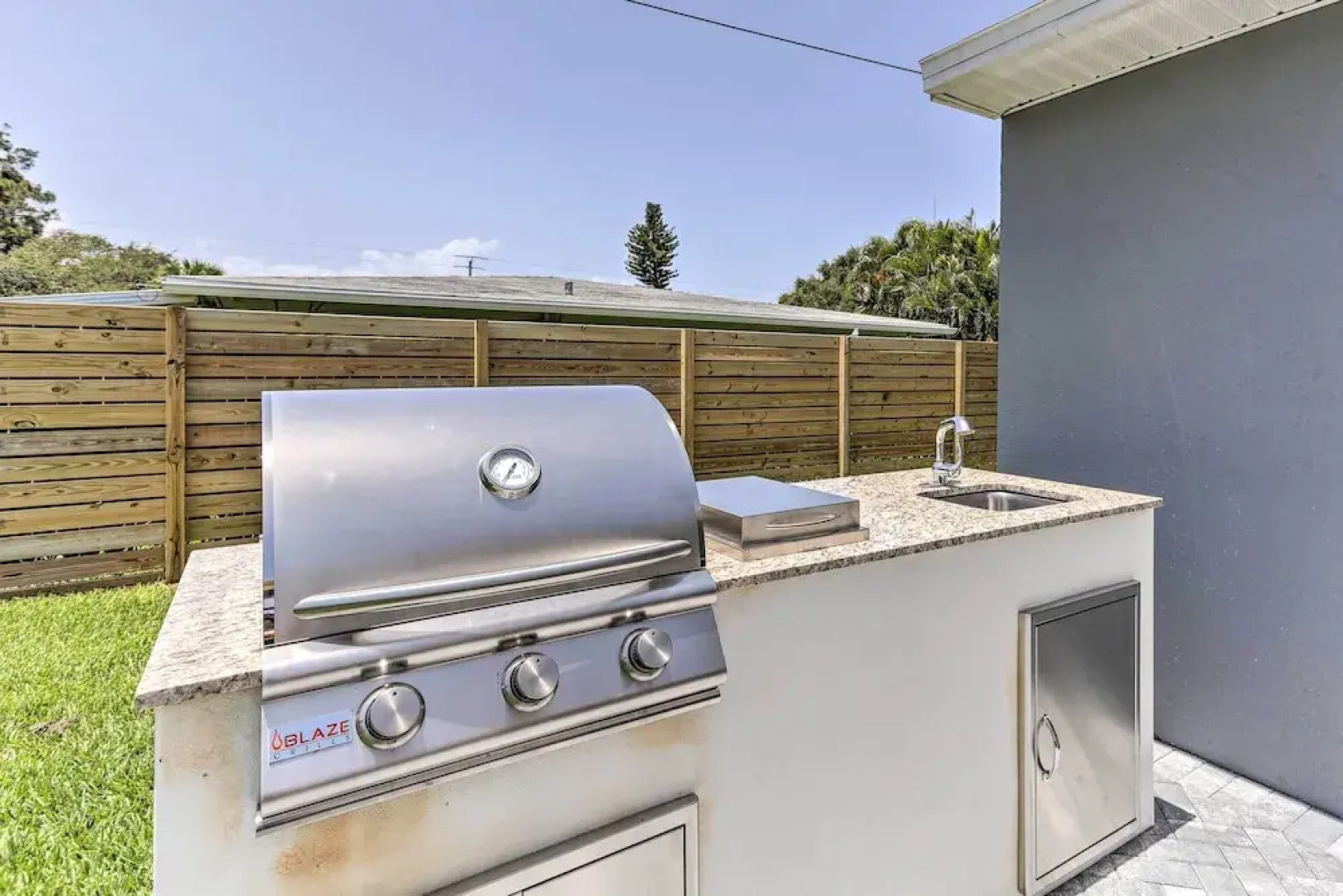 Beach House w/ Outdoor Kitchen, Walk to Coast