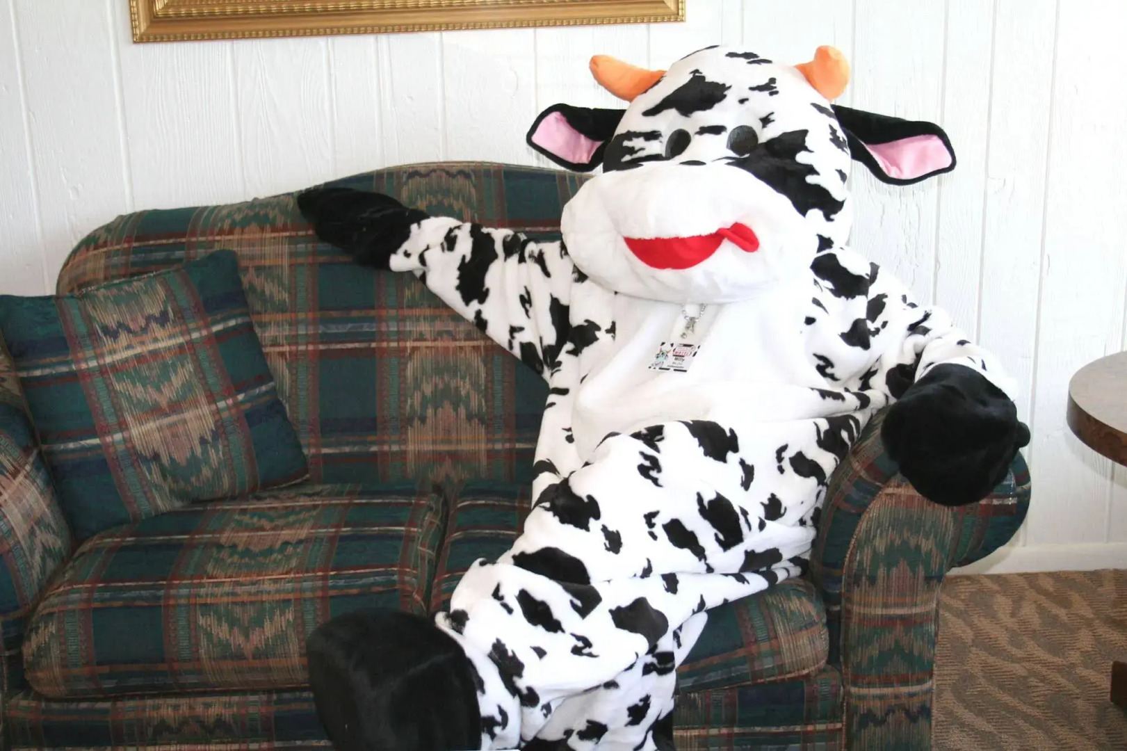 Town and Country Motel