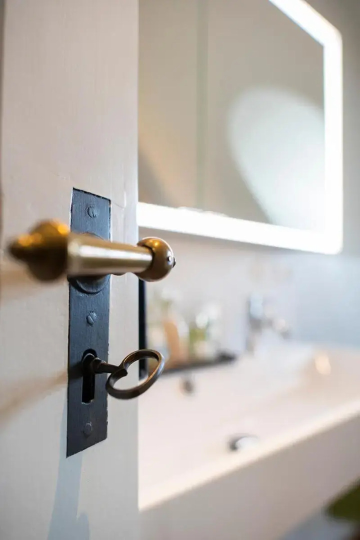 VILLA zeitlos - PfauenAuge