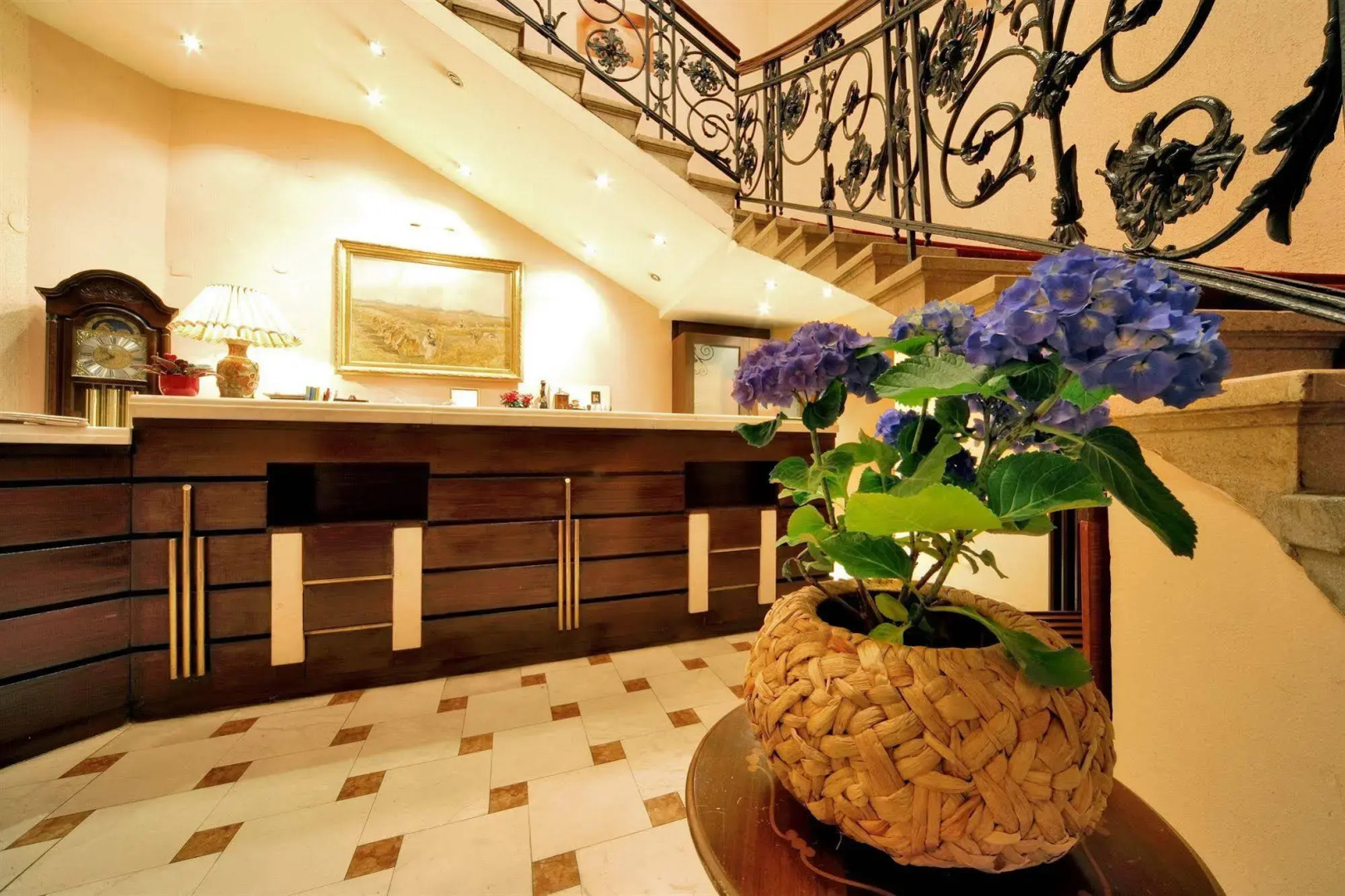 Hotel Central Osijek