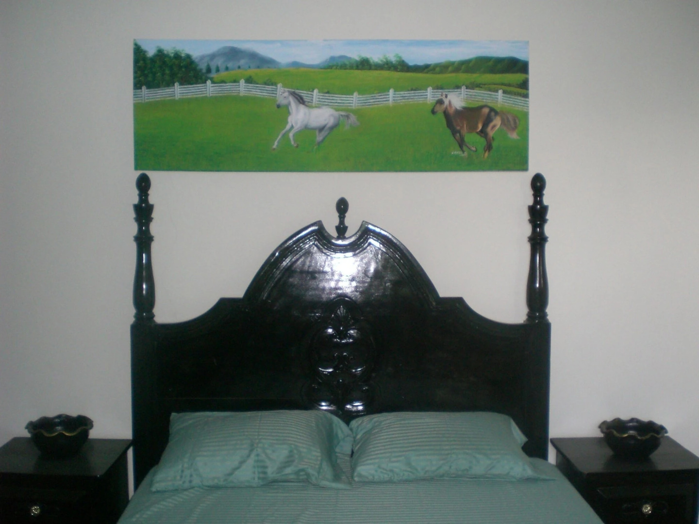 Metro Residences Hotel