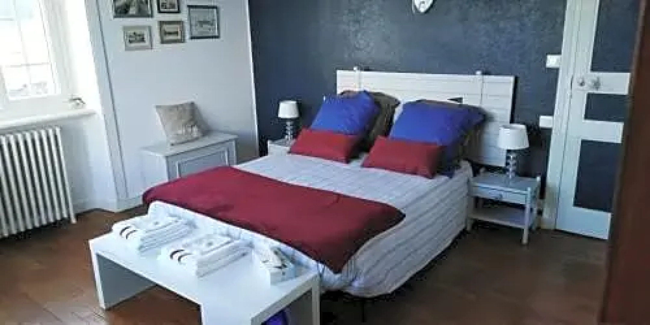 Villa Bérénice chambre d'hôtes de charme