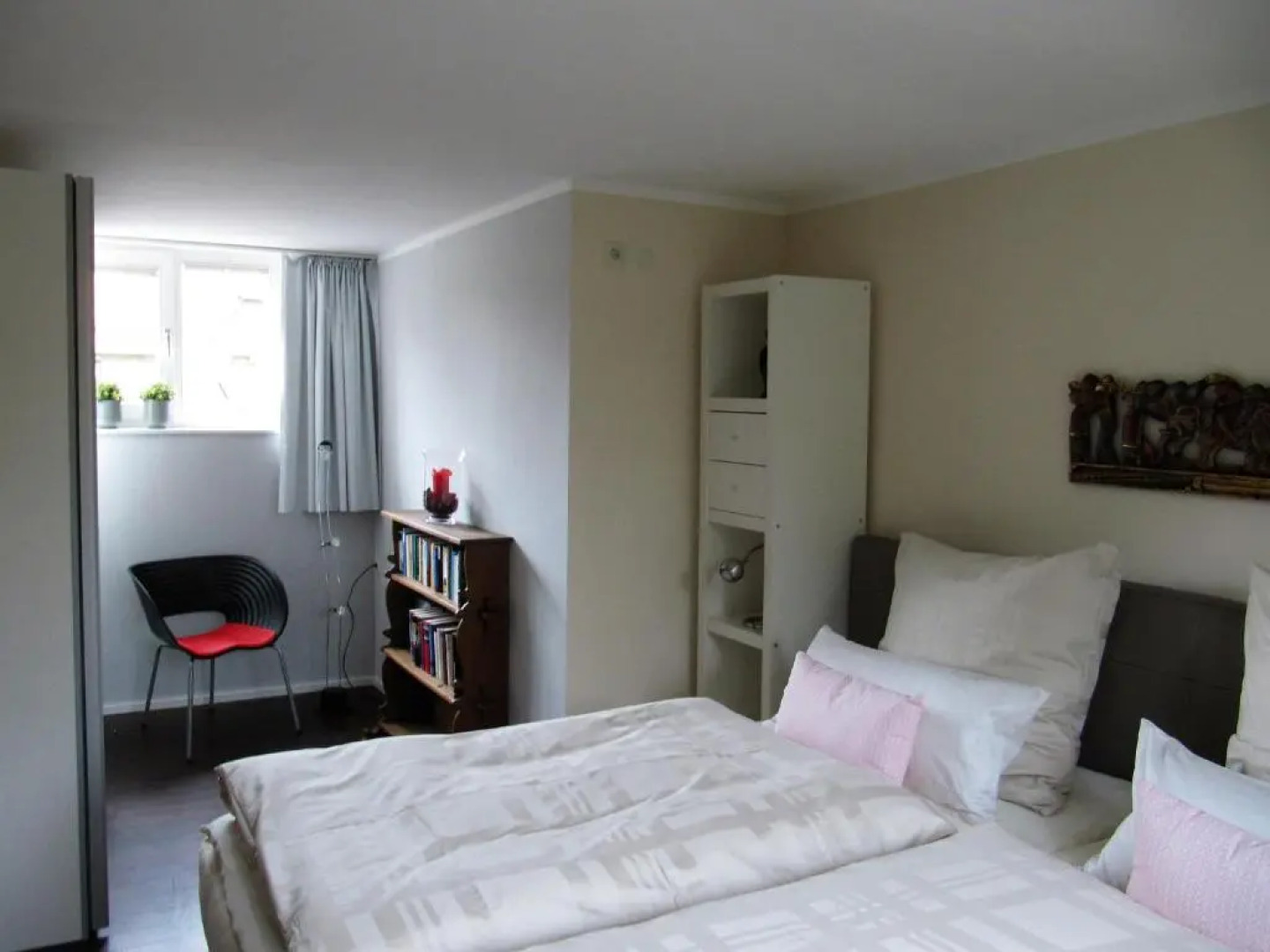 Ferienwohnung Stenzel 2