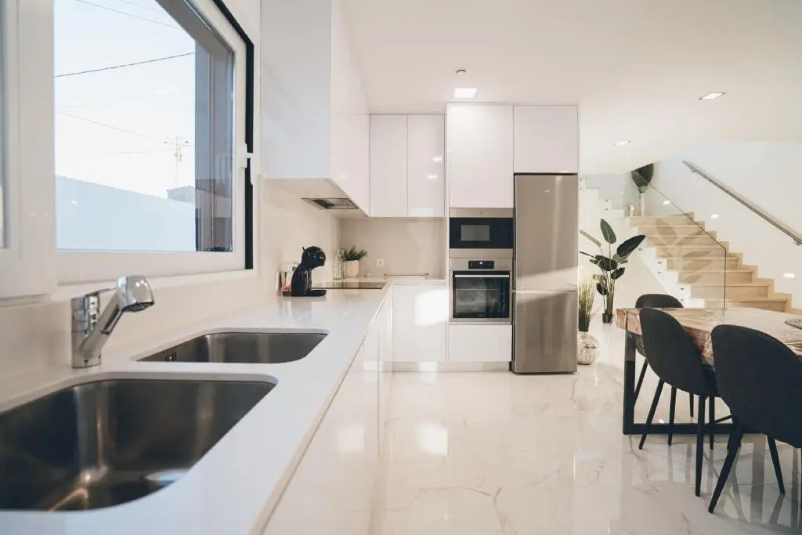 Energy Stay Villa Atlantica One Portugal