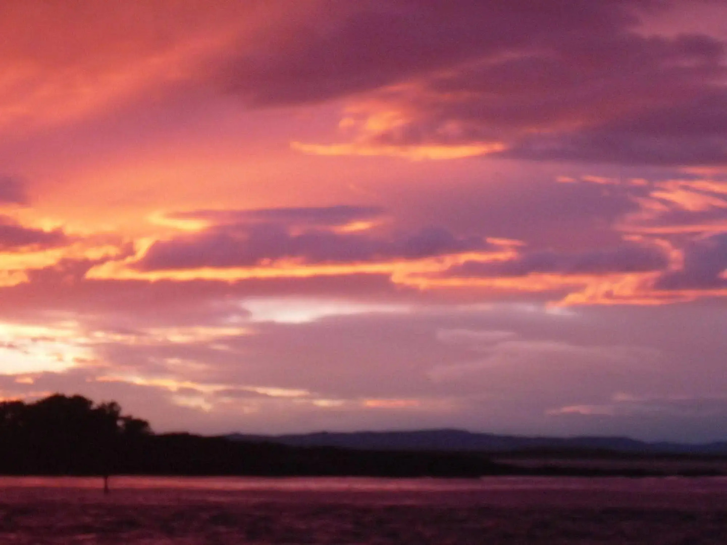 Bluff Ocean Vista Motel